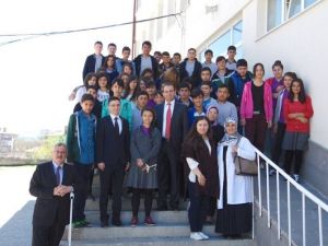 Bünyan’a "Adalet" Geliyor