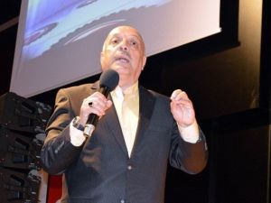 Hizmet-iş Sendikası Kayseri Şube Başkanlığı ’İşçileri Bilgilendirme’ Toplantısı Düzenledi