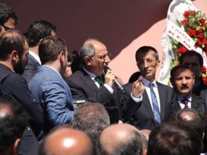 Ala’ya Aziziye’de Coşkulu Karşılama