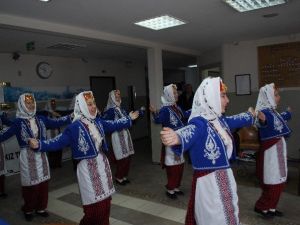 Düzce’de Halk Oyunları Festivali Yapılacak