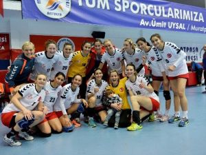 Kastamonu İle İkinci Raund