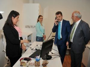 Gaziosmanpaşa Belediyesi E-imza Uygulamasına Geçti