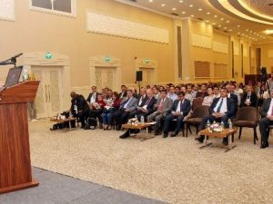 “10. Ulusal Eğitim Yönetimi Kongresi” Başladı