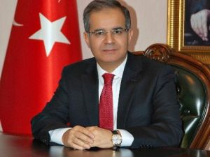 Vali Süleyman Tapsız’ın Anneler Günü Kutlama Mesajı