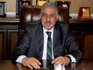 Faruk Alpaslan, “Annelerimiz Baş Tacımızdır”