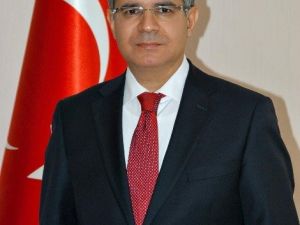 Vali Süleyman Tapsız’ın Vakıflar Haftası Kutlama Mesajı