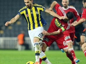 Fenerbahçe’de Sarı Alarm