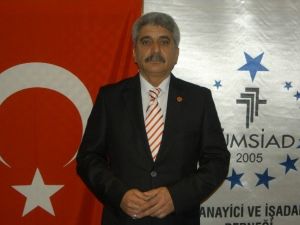 TÜMSİAD’dan İstihdam Ve Üretime Katkı