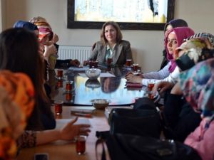 Akademisyen Korkut, Başkan Korkut’u Tarif Etti;