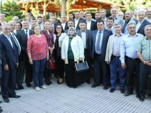 Erzin Osmaniye’ye Bağlanmakta Kararlı