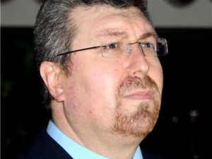 Kayseri Hakimiyet 2000 Gazetesinde 20000. Sayı Sevinci