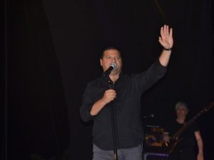 Bahar Şenliklerinde 7’den 70’e Herkes Eğlendi