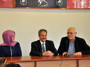 Üniversiteli Öğrencilere Uygulamalı Nasreddin Hoca Dersi