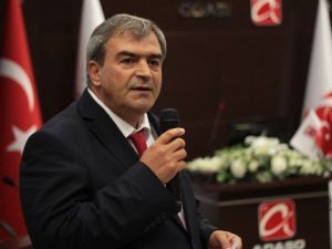 Çka’dan ‘Teknik Destek Programı’ Bilgilendirme Toplantısı