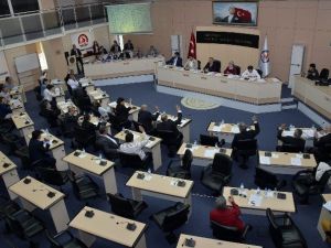 Pamukkale’den 50 Otobüs Anıtkabir’e Gidecek