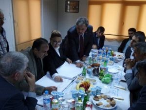 Çalık: “Malatya’ya Çok Önemli Yatırımlar Yapıldı”