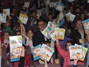 Avrupa Günü Coşkusu Trabzon’da Başladı