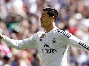 Ronaldo Kariyer Rekorunu Kırmaya Hazırlanıyor