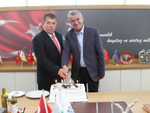 Gaziemir’den Loznitsa’ya Dostluk Köprüsü