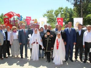 Ceyhan Belediyesi’nden Sosyal Hizmet Atağı