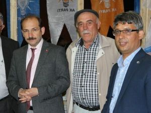 Uşak’ta Köylüye 490 Milyon TL Hibe Desteği Verildi