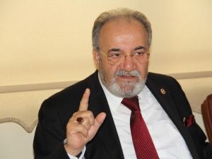 Uslu’dan Doğalgaz Bekleyen İlçelere Müjdeli Haber