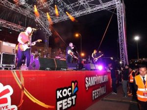 GAÜN’de Athena Rüzgarı Esti