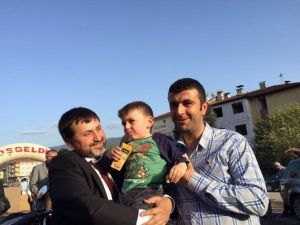 MHP Karabük Mileltvekili Adayı Durmuş Yalçın: