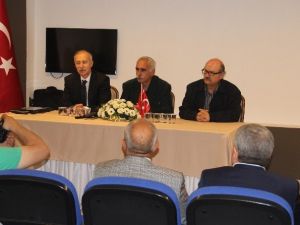 Edirne’nin Turizmi Masaya Yatırıldı