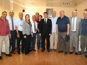 19 Mayıs Atatürk’ü Anma Gençlik Ve Spor Bayramı Hazırlıkları