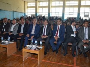 Dilek’te Siyer-i Nebi Coşkusu