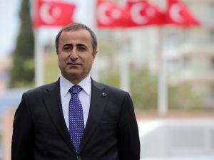 Tonbul, “Engellileri Anlamak Toplum Kurallarının Bir Gereğidir”