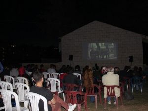 Çerçi Film Günleri Devam Ediyor