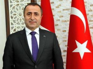 İl Emniyet Müdürü Tonbul’un “Anneler Günü” Mesajı