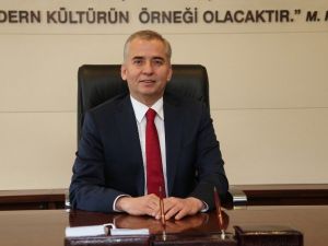 Başkan Zolan’dan Anneler Günü Mesajı