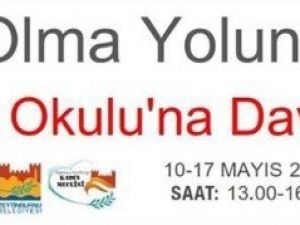 Evlenmeden Önce Evlilik Hayatını Öğrenecekler