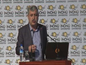 Polat: “Hiçbir Kaynak Sınırsız Değil”