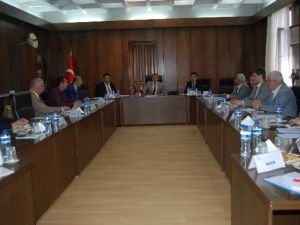 Aydın İŞKUR Ocak Nisan Ayları Arasında 4bin 856 Kişiyi İşe Yerleştirdi