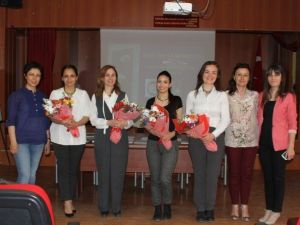 Büyükşehir İlkokullarda Çocuk Hakları Eğitimi Veriyor