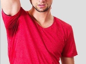 Terlemek Kabusunuz Olmasın!