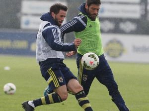 Fenerbahçe, Sivasspor’a Hazır