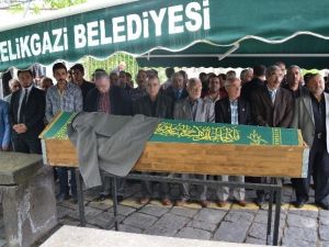 Özakkaş Ailesinin Acı Günü