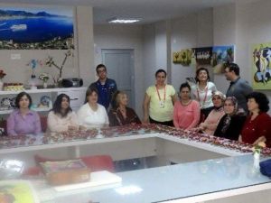 EXPO 2016’nın İlk Siparişleri Teslim Edildi