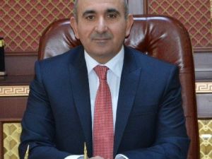 Başkan Kara’nın Anneler Günü Mesajı