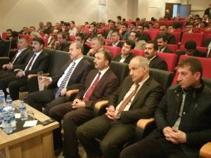 Muş’taki Fırıncılar Denetimsizlikten Şikayetçi