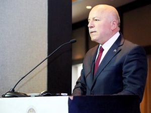 Başkan Sekmen, "Erzurum’u Oyuncak Merkezi Yapıyoruz"