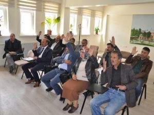 Bulanık’ta Semt Pazarı Kuruluyor