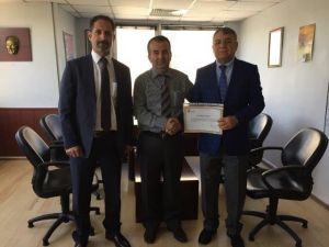 Ceyhan’da Vergi Şampiyonu Özmaya