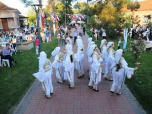 Hıdırellez’de Konser Coşkusu