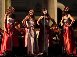 14. Mersin Uluslararası Müzik Festivali